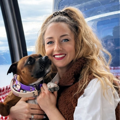 Priscilla Montaignon
